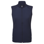 Women's Hybrid Vest