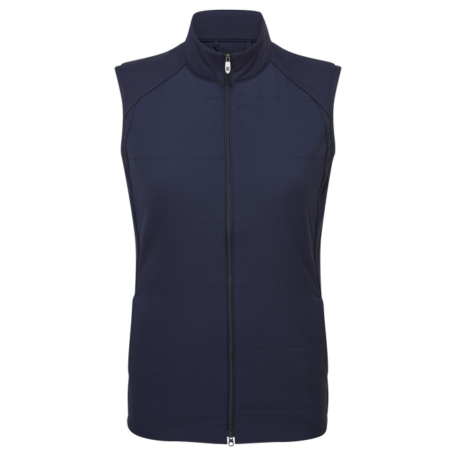 Women's Hybrid Vest