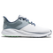 White / Blue / Green