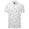 White / Navy