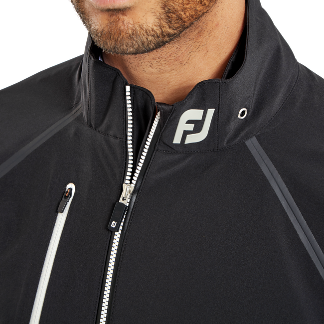Footjoy golf top jacket sale