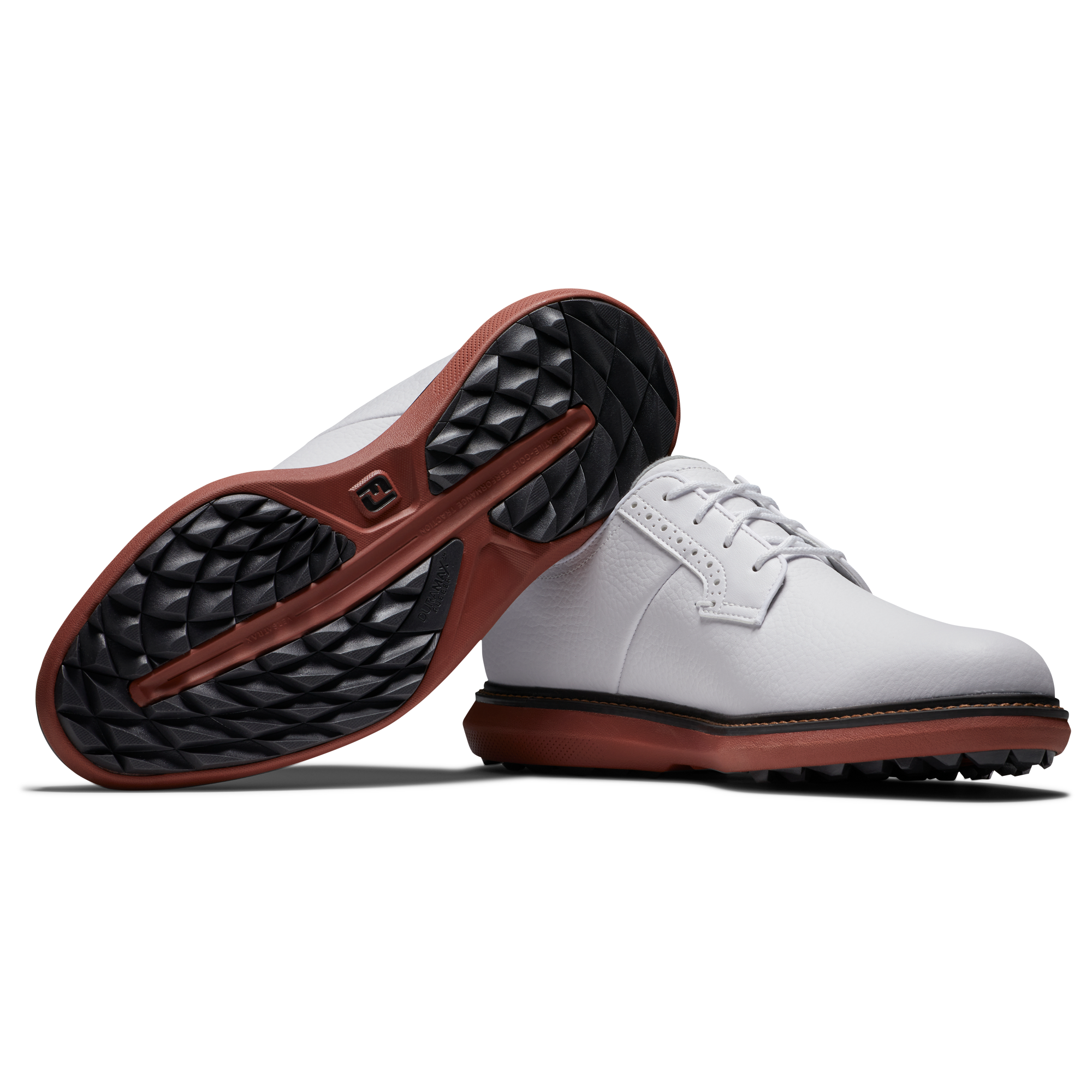 FJ Traditions - Spikeless Blucher