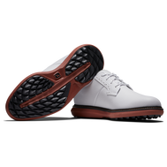 FJ Traditions - Spikeless Blucher