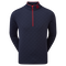 Navy / Red