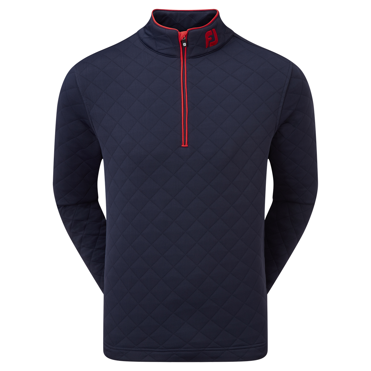 FJ Diamond Jacquard Chill Out FootJoy EMEA