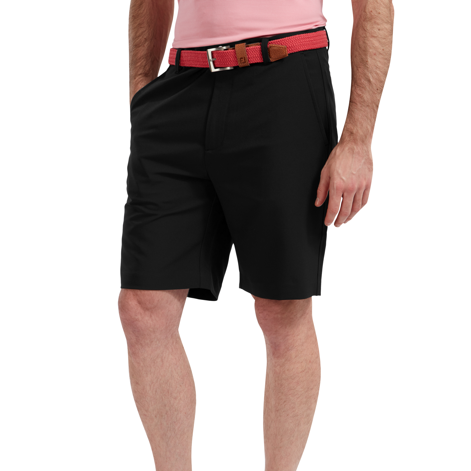 Performance Regular Fit Short