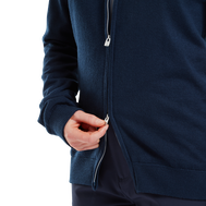 Women's drirelease® Full-Zip Lined Sweater