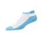 White / Light Blue