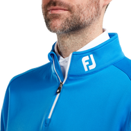 Performance Chill-Out Pullover