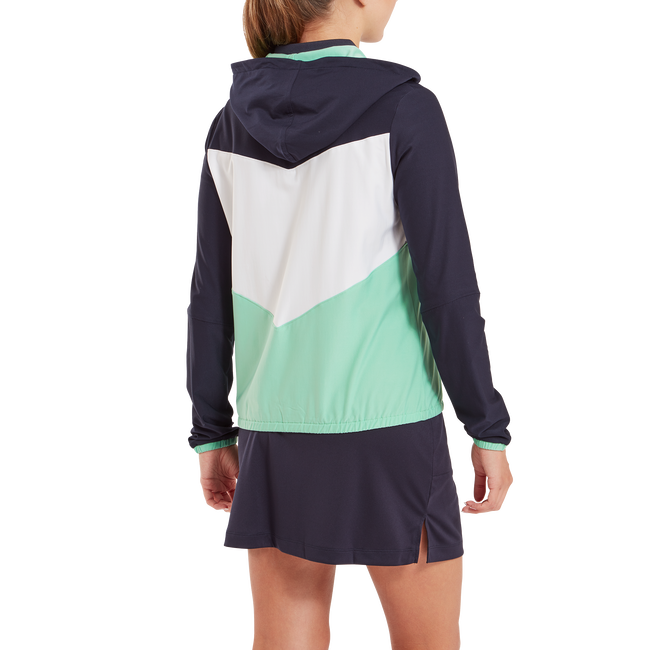 Hoodie Full-Zip