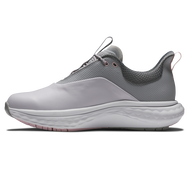 Quantum Leather Women