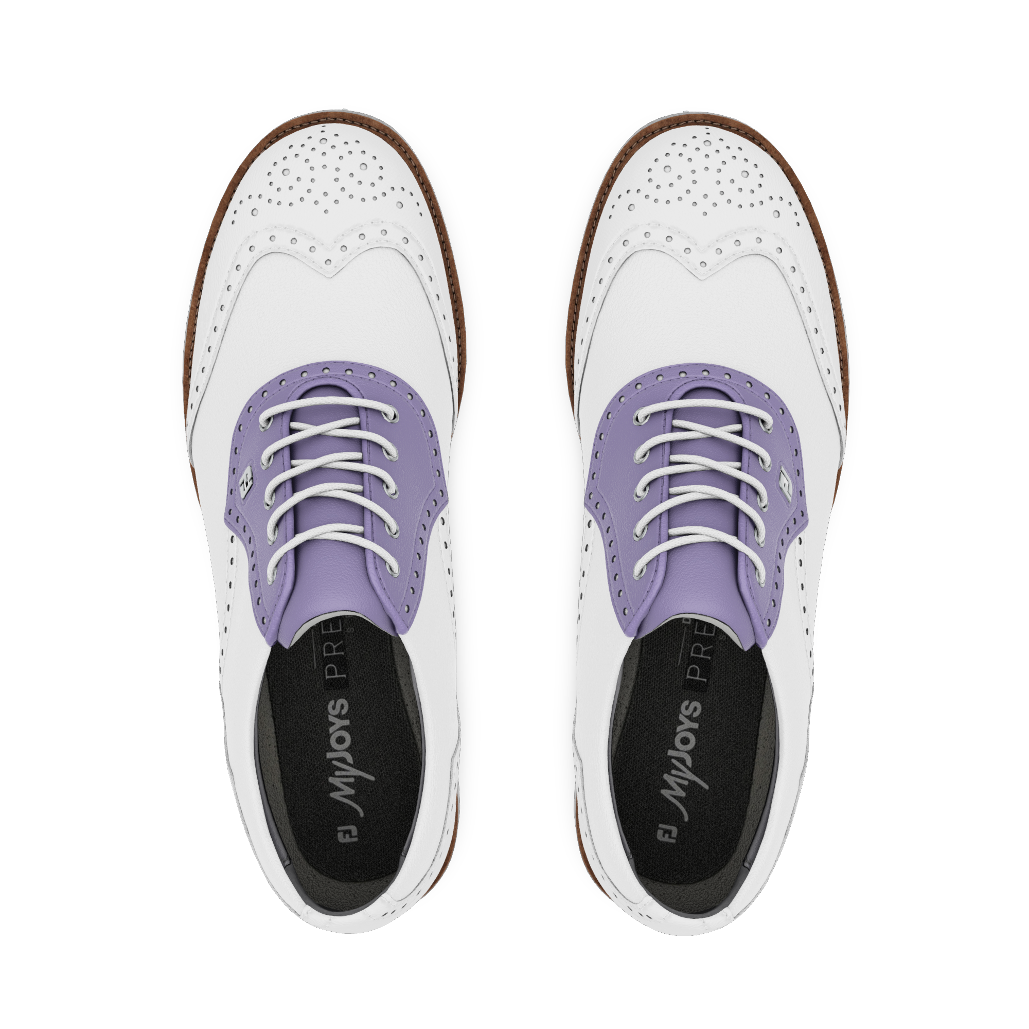 MyJoys Premiere Series - Shield Tip Women