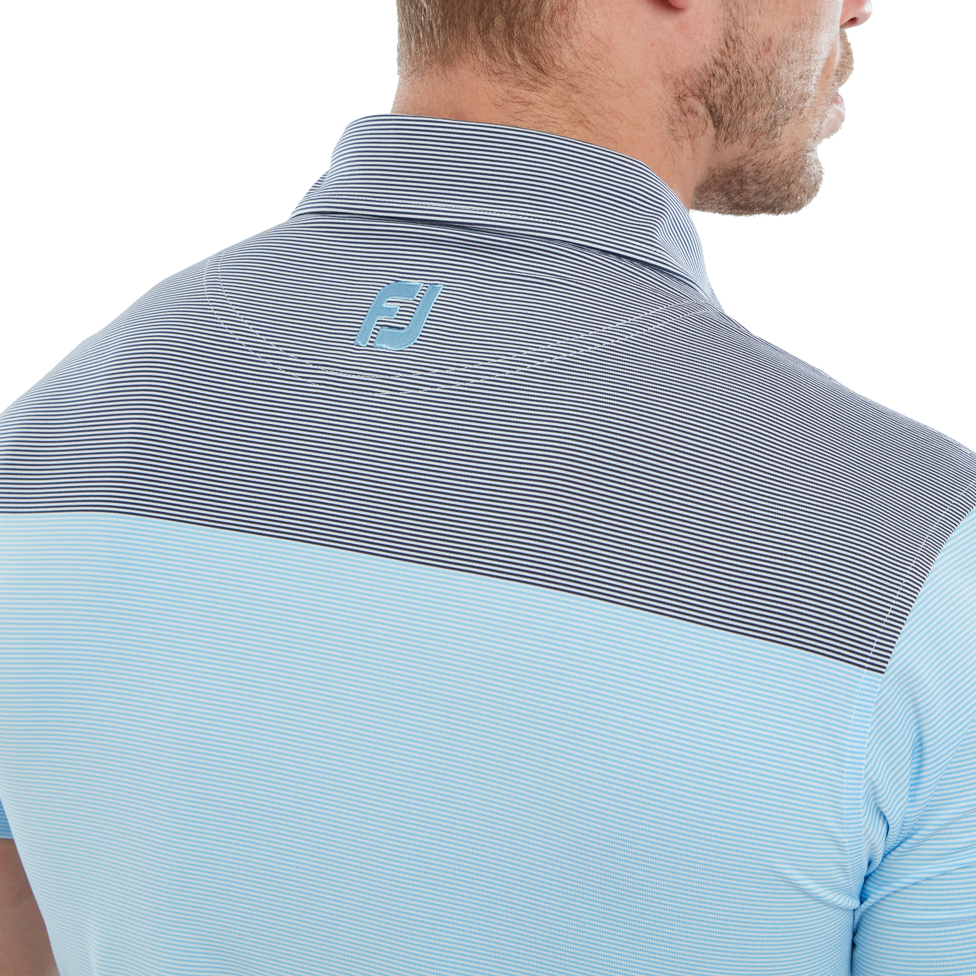 End on End Block Lisle