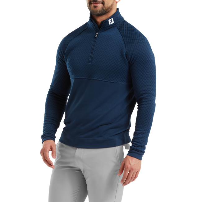 Jacquard Thermal Chill-Out