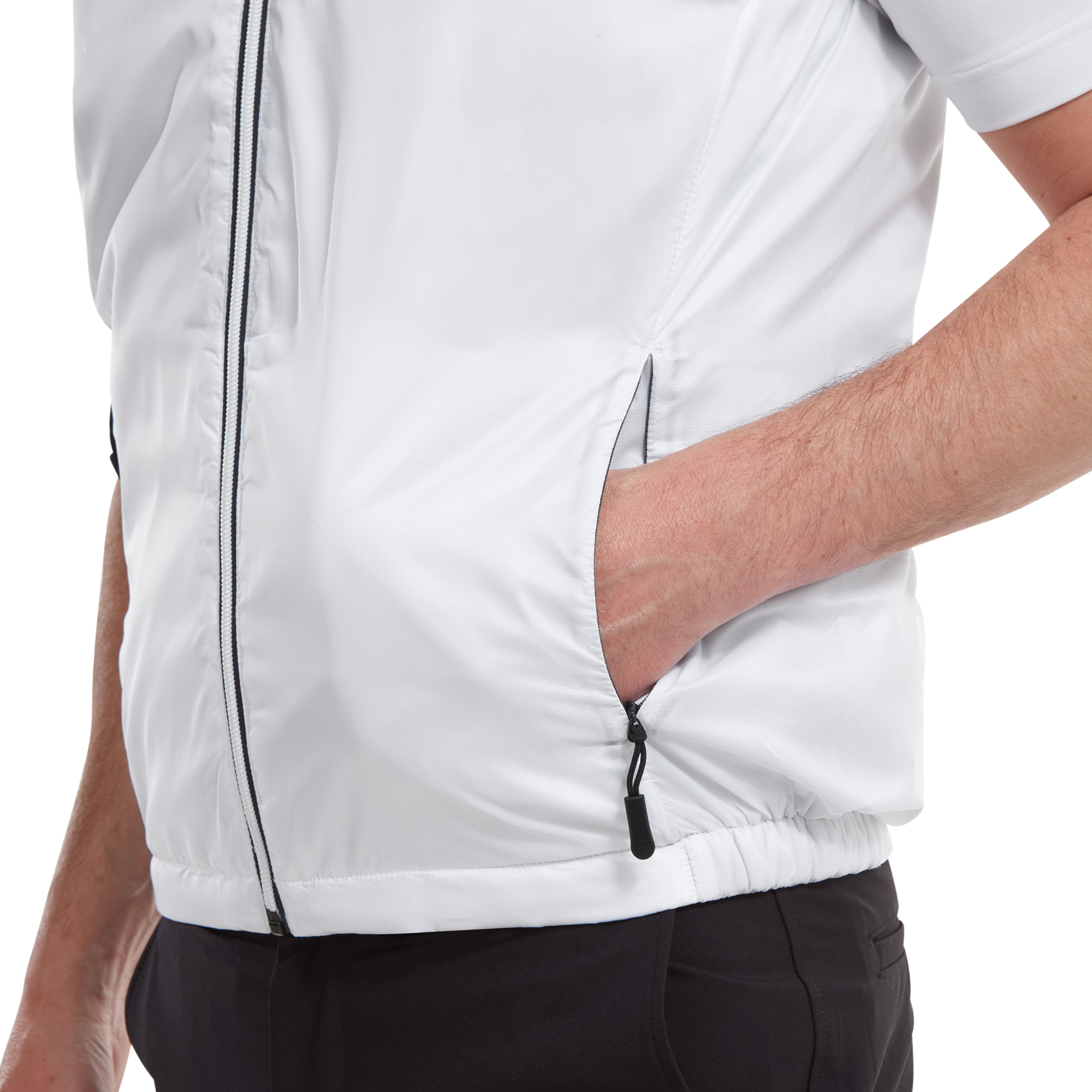 Lightweight Thermal Insulated Vest