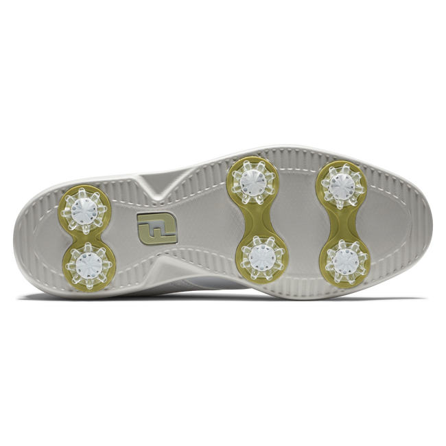 Traditionally Styled Golf Shoe | FJ Traditions Women | FootJoy UK Traditionally Styled Golf Shoe | FJ Traditions Women | FootJoy UK
