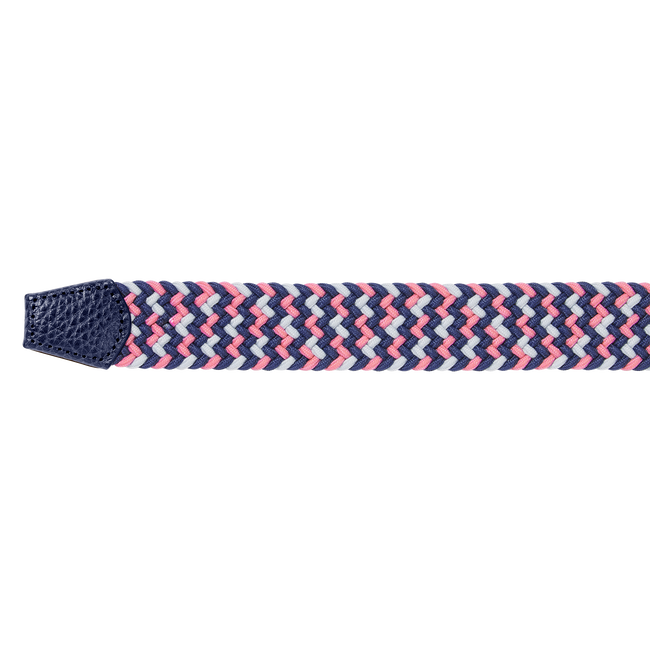 FJ Braided Belt