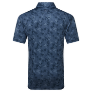 Pop Camo Lisle