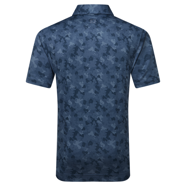 Pop Camo Lisle