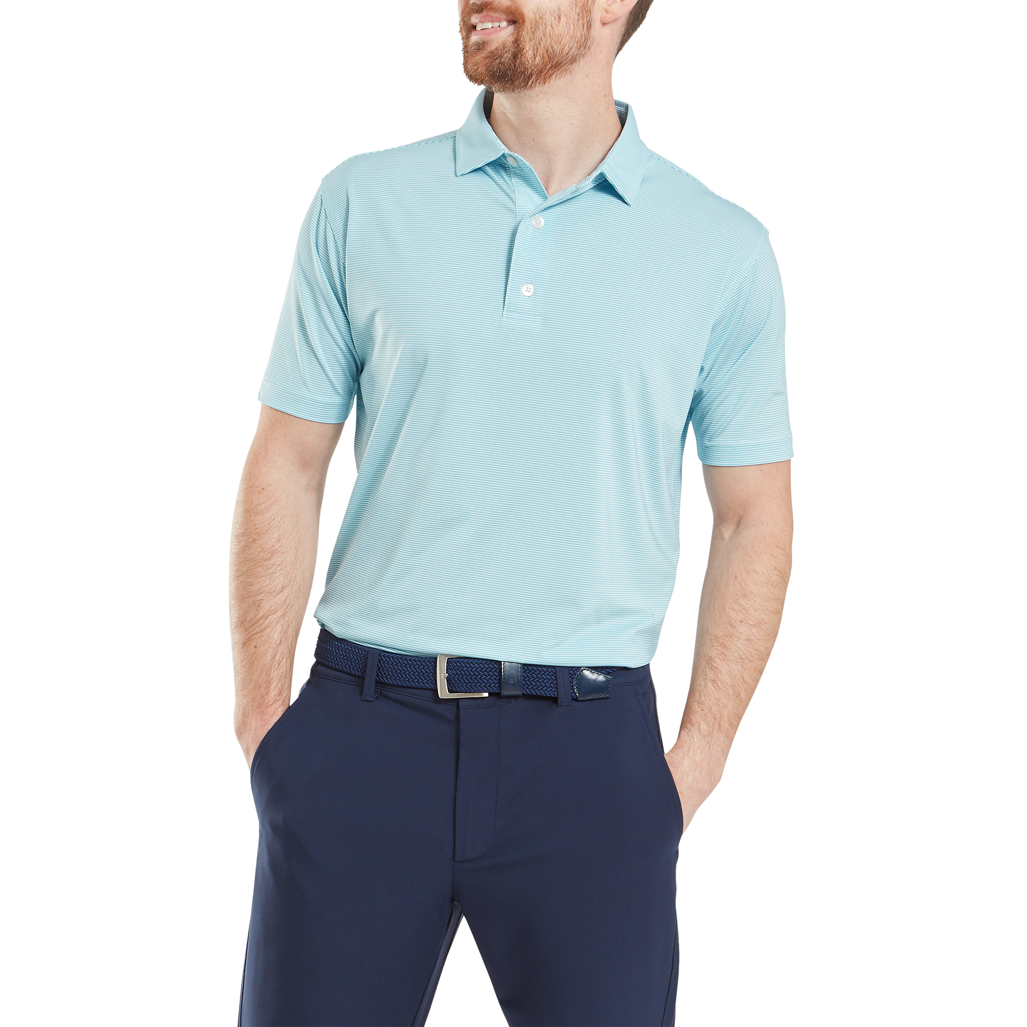 Micro Feeder Streifen Lisle