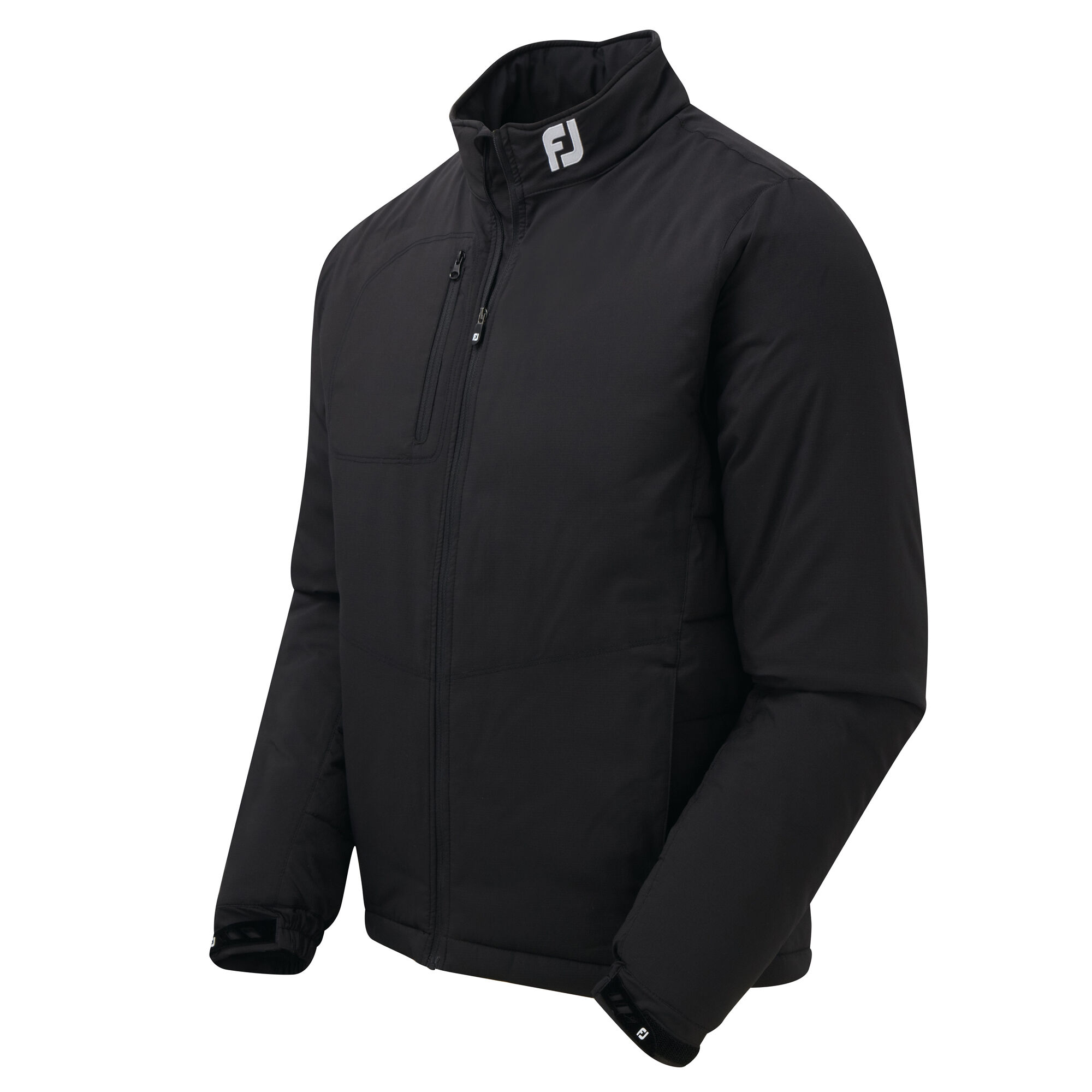 footjoy quilted jacket