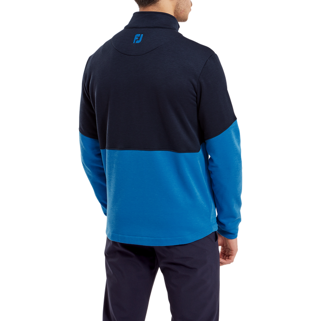 Pullover Chill Out Full-Zip