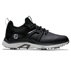 Mens spiked golf shoes hotsell