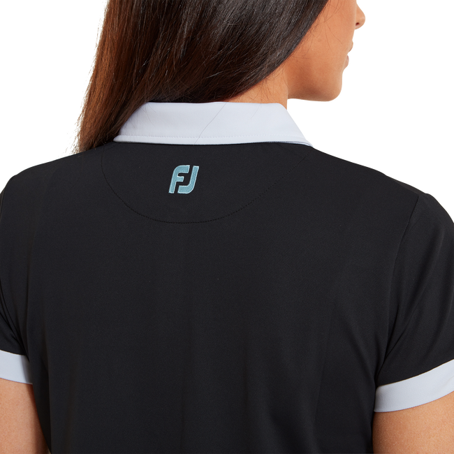 Polo Piqué uni