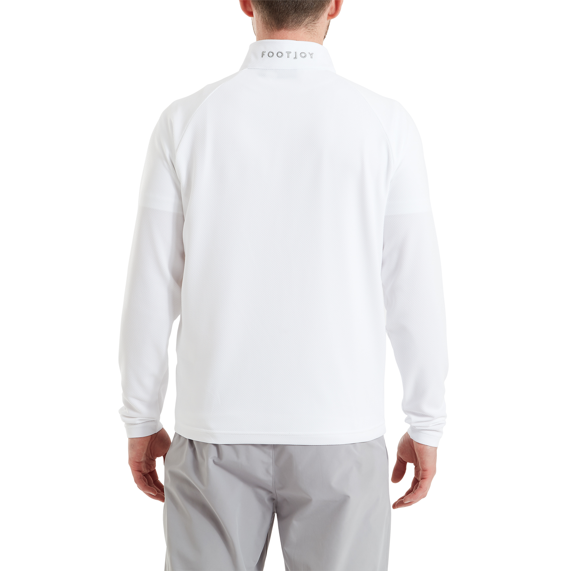 FJ Wordmark Chill-Out