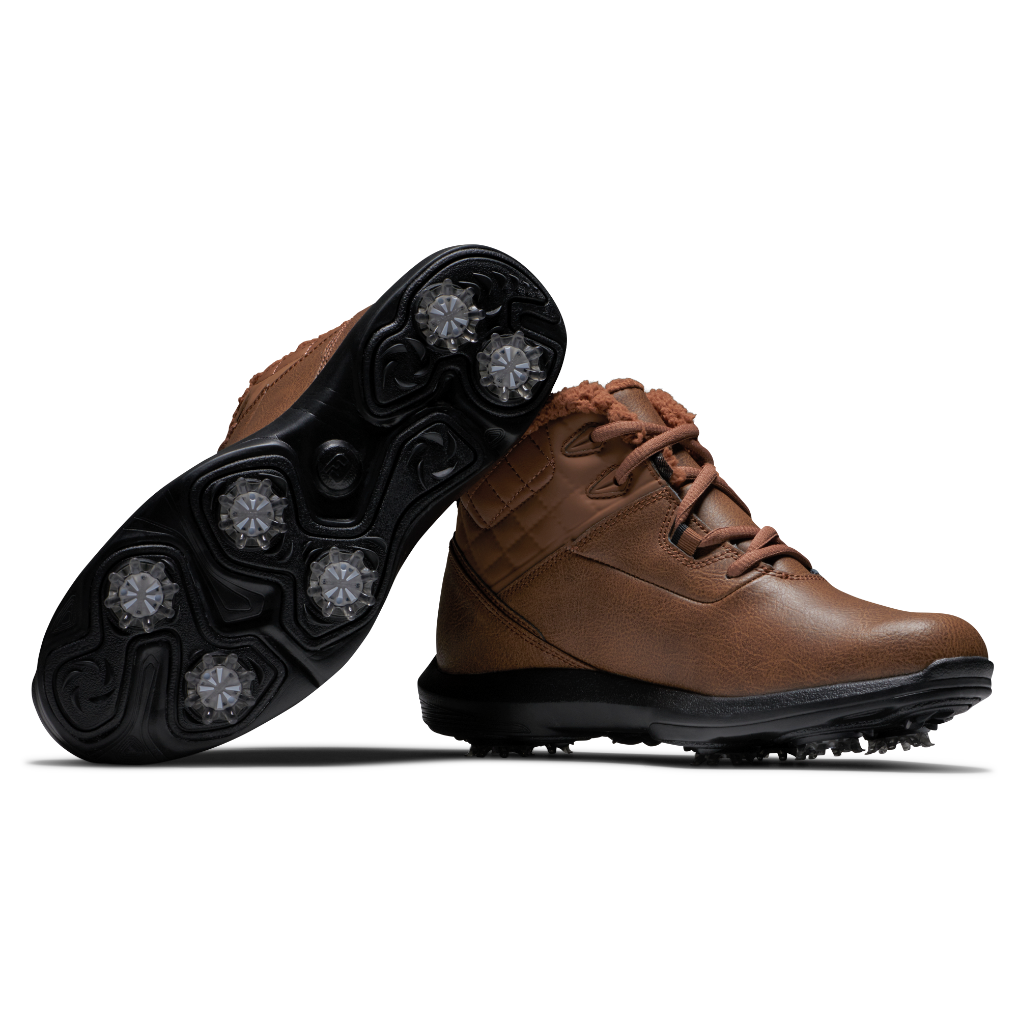 Winter Golf Boots Damen