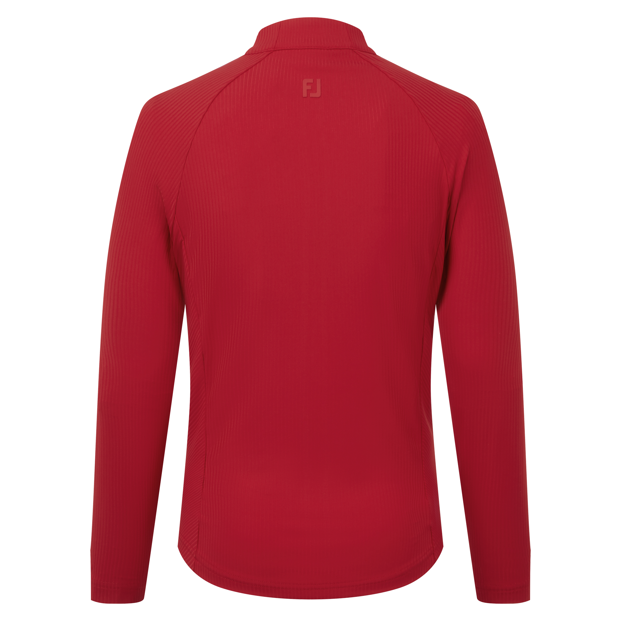 Pullover Chill-Out c&ocirc;tel&eacute; zipp&eacute;