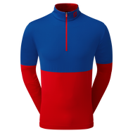 Colour Block Midlayer