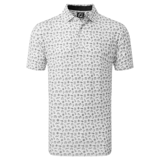 Travel Print Lisle