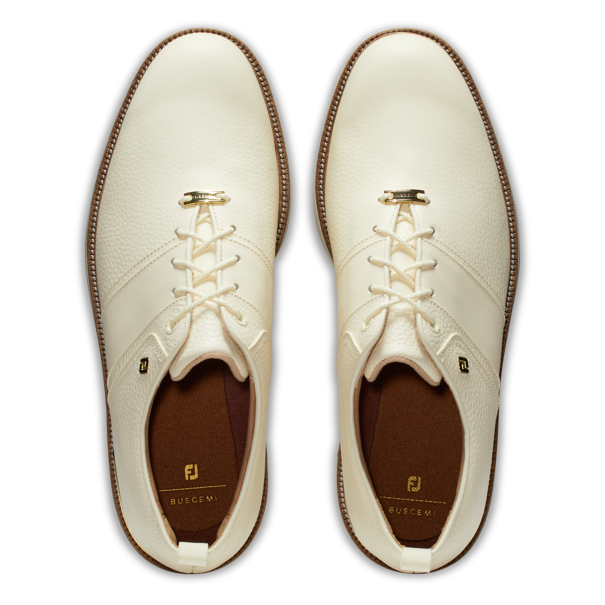 Premiere Series - Buscemi Packard