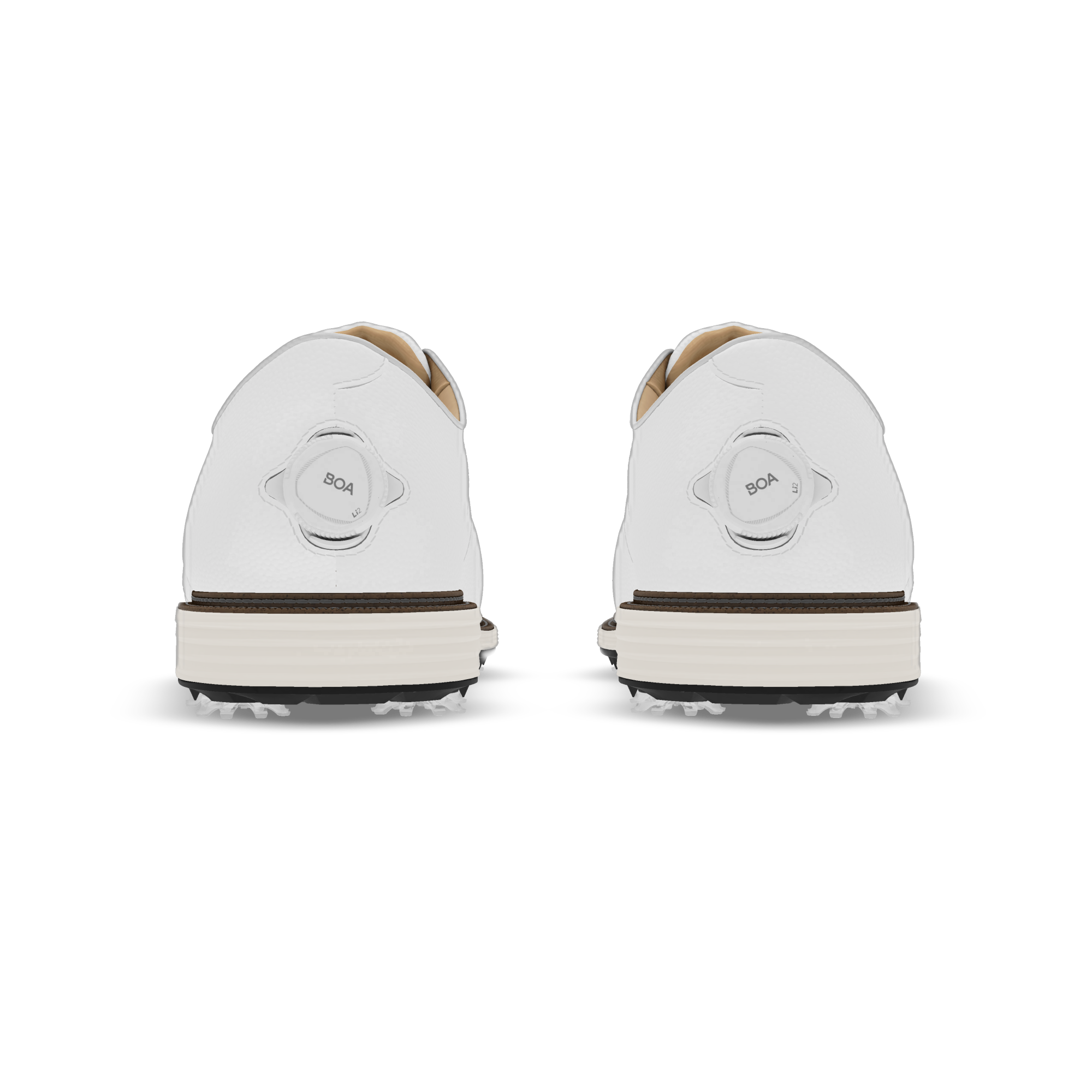 Premiere Series Packard BOA