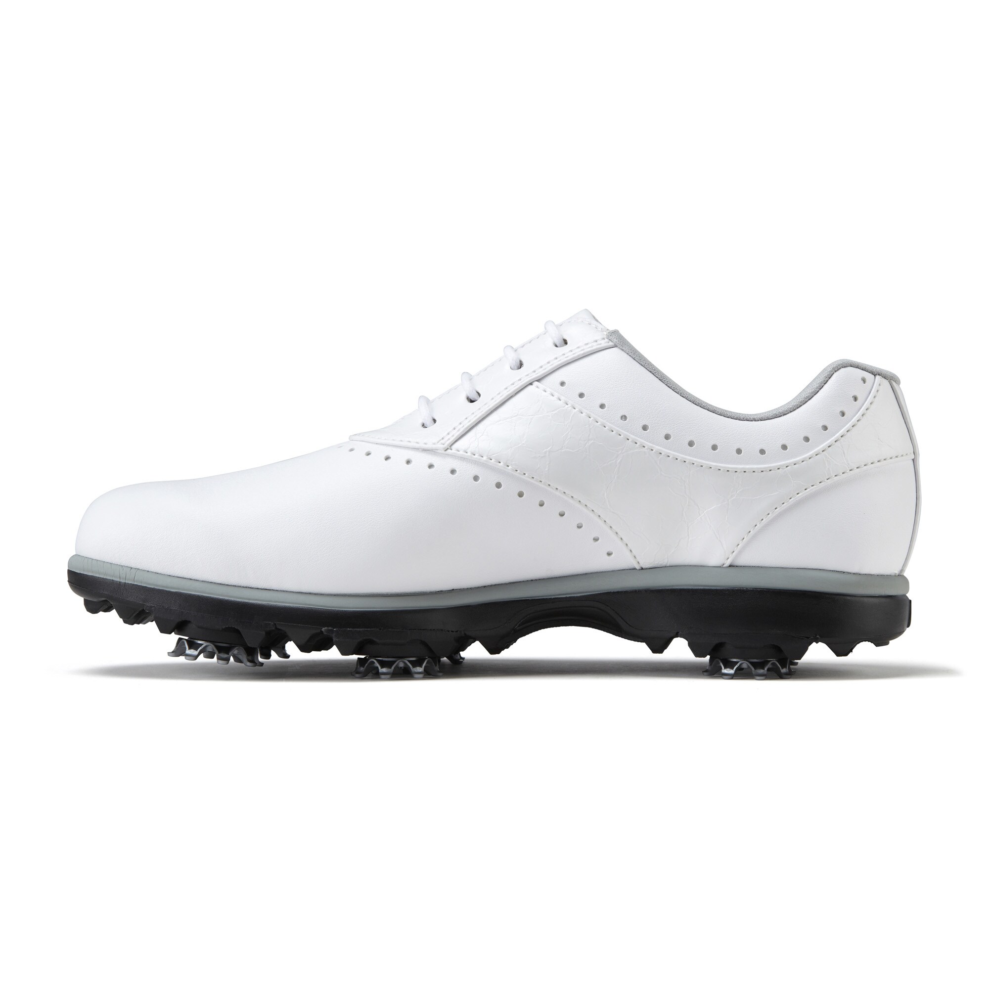footjoy ladies golf shoes wide fit