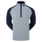Grey / Navy