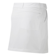 Golfleisure Lightweight Woven Skort Dam