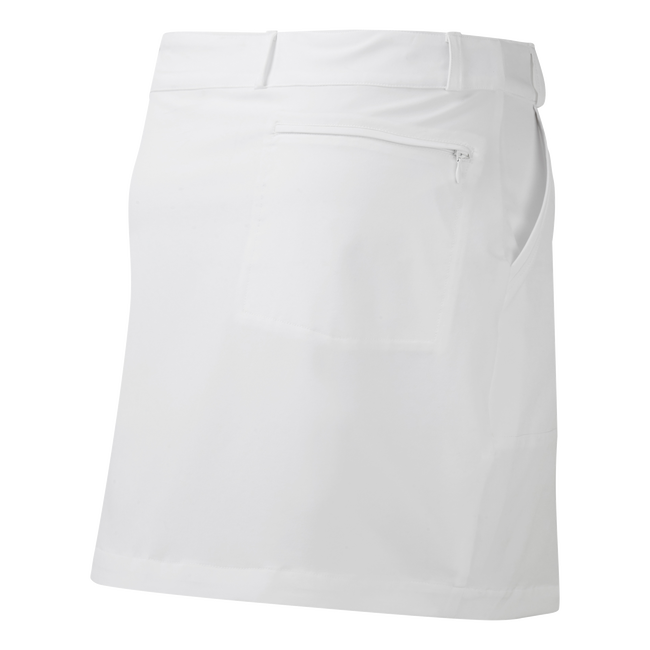Golfleisure Lightweight Woven Skort Dam