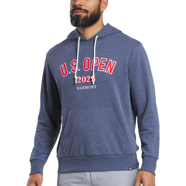 2025 U.S. Open Alt Logo Hoodie