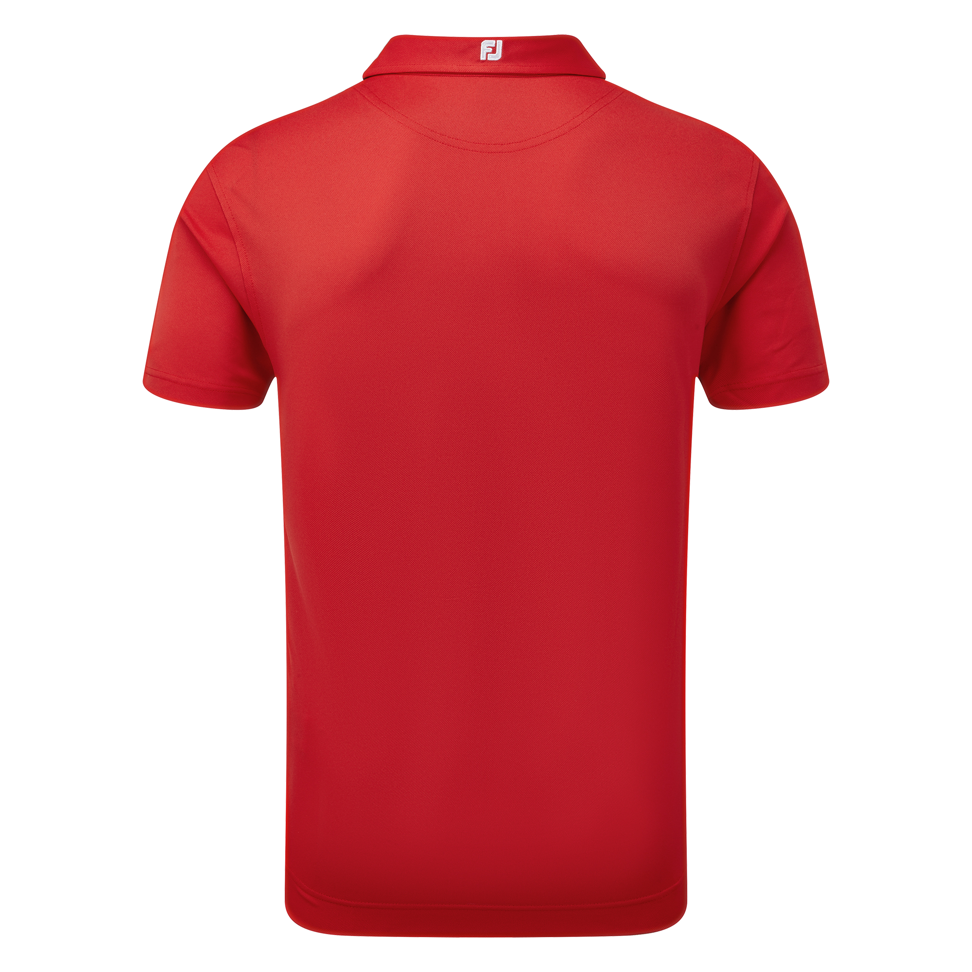 ProDry Performance Stretch Pique Solid Shirt