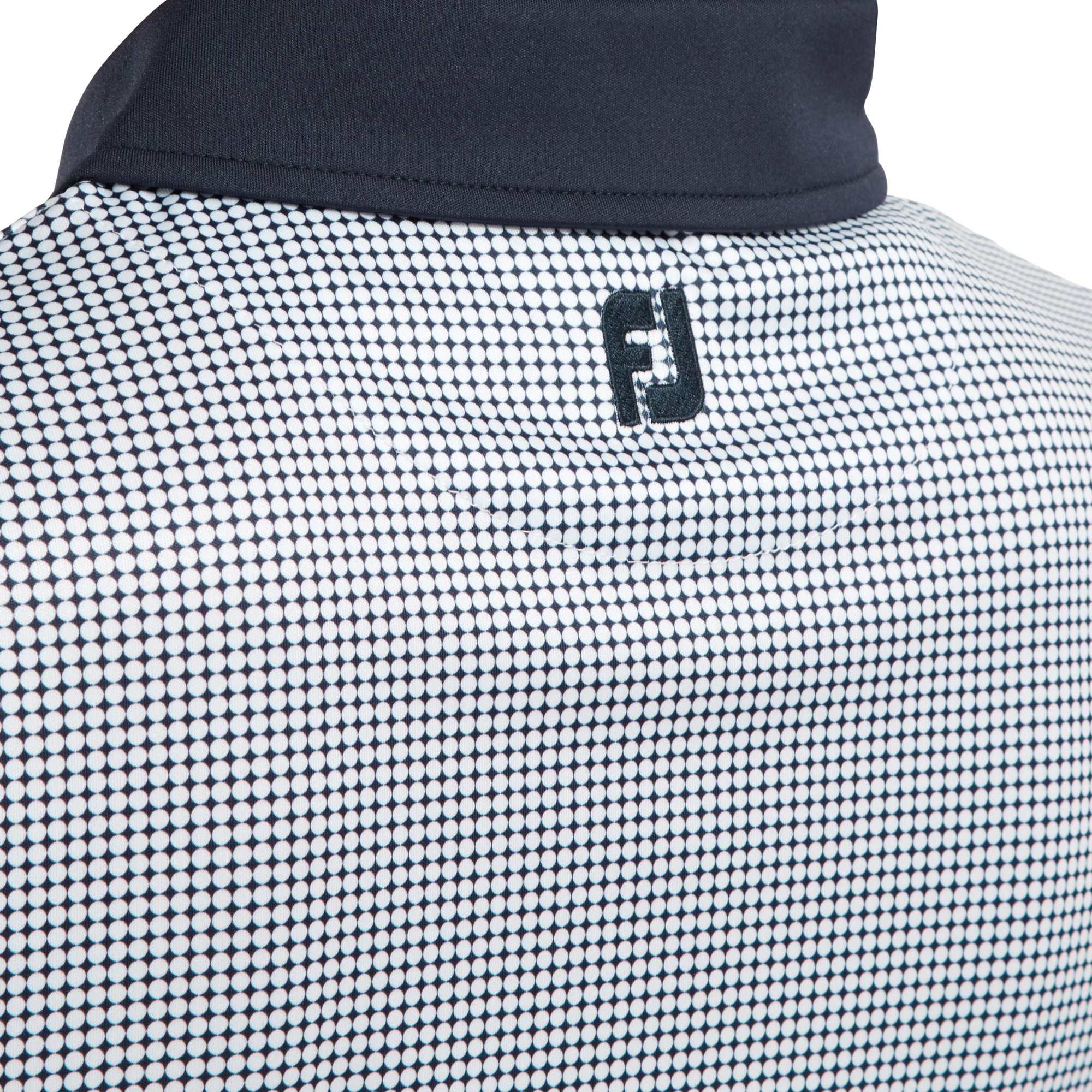 Women's Lisle Sleeveless Shirt with Neck Trim