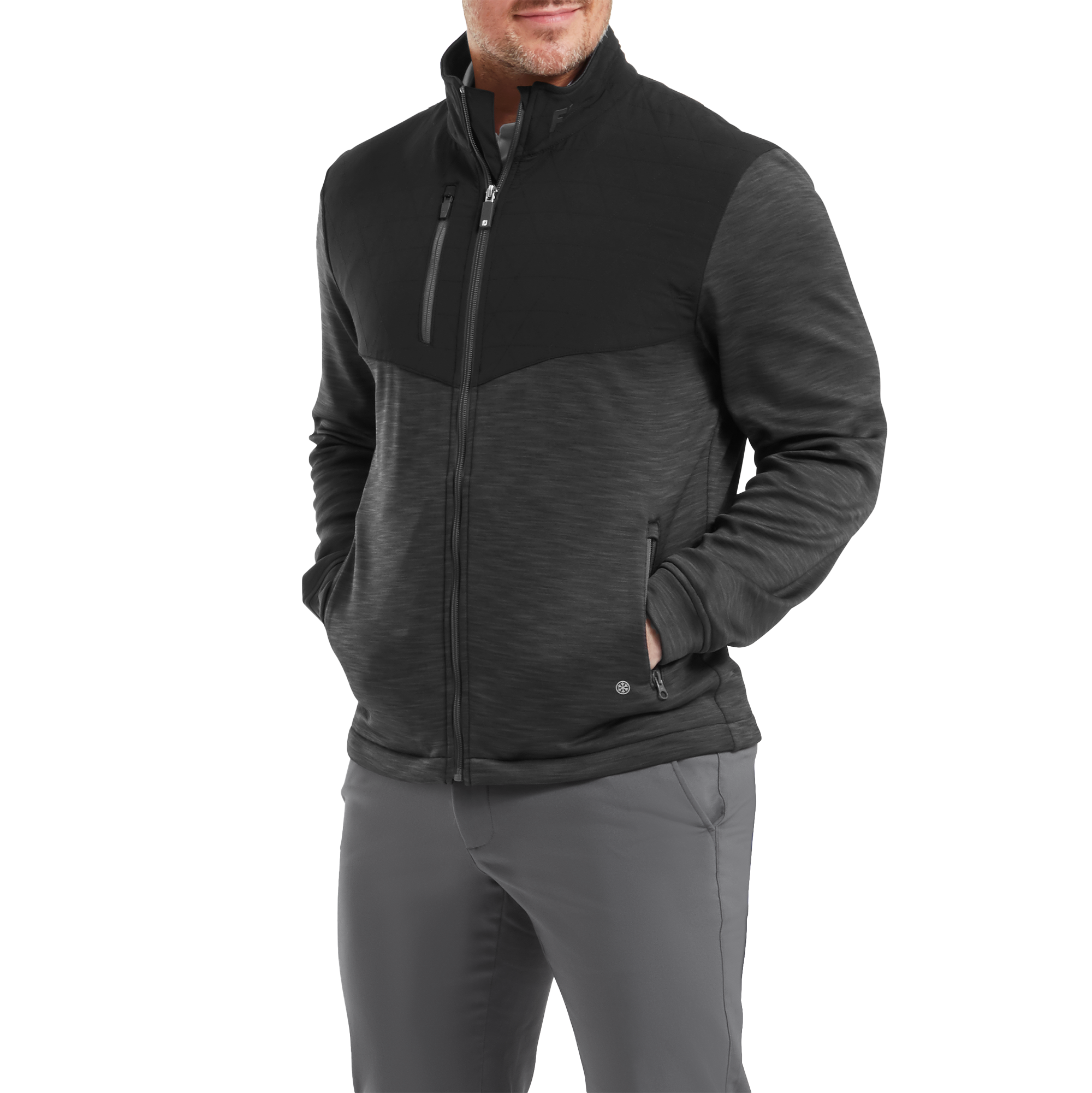 ThermoSeries Hybrid Jacket