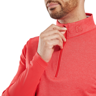 Tonal Heather Chill-Out