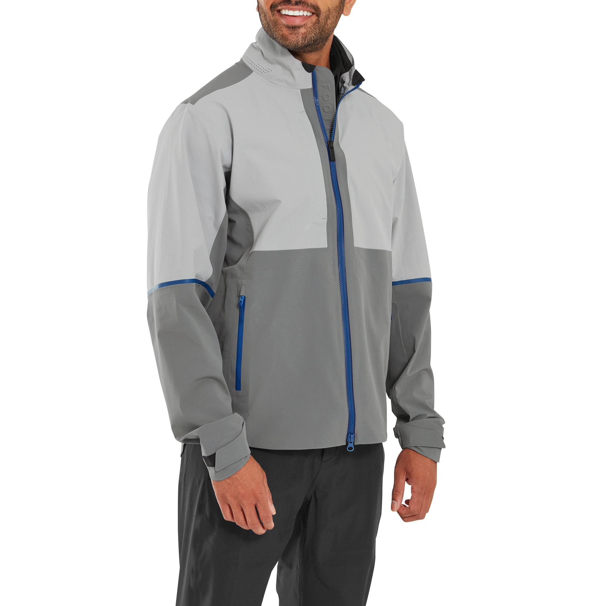 DryJoys Select LX Jacket