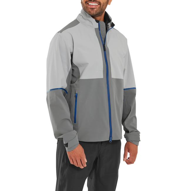 DryJoys Select LX Jacke