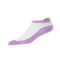 White / Lavender
