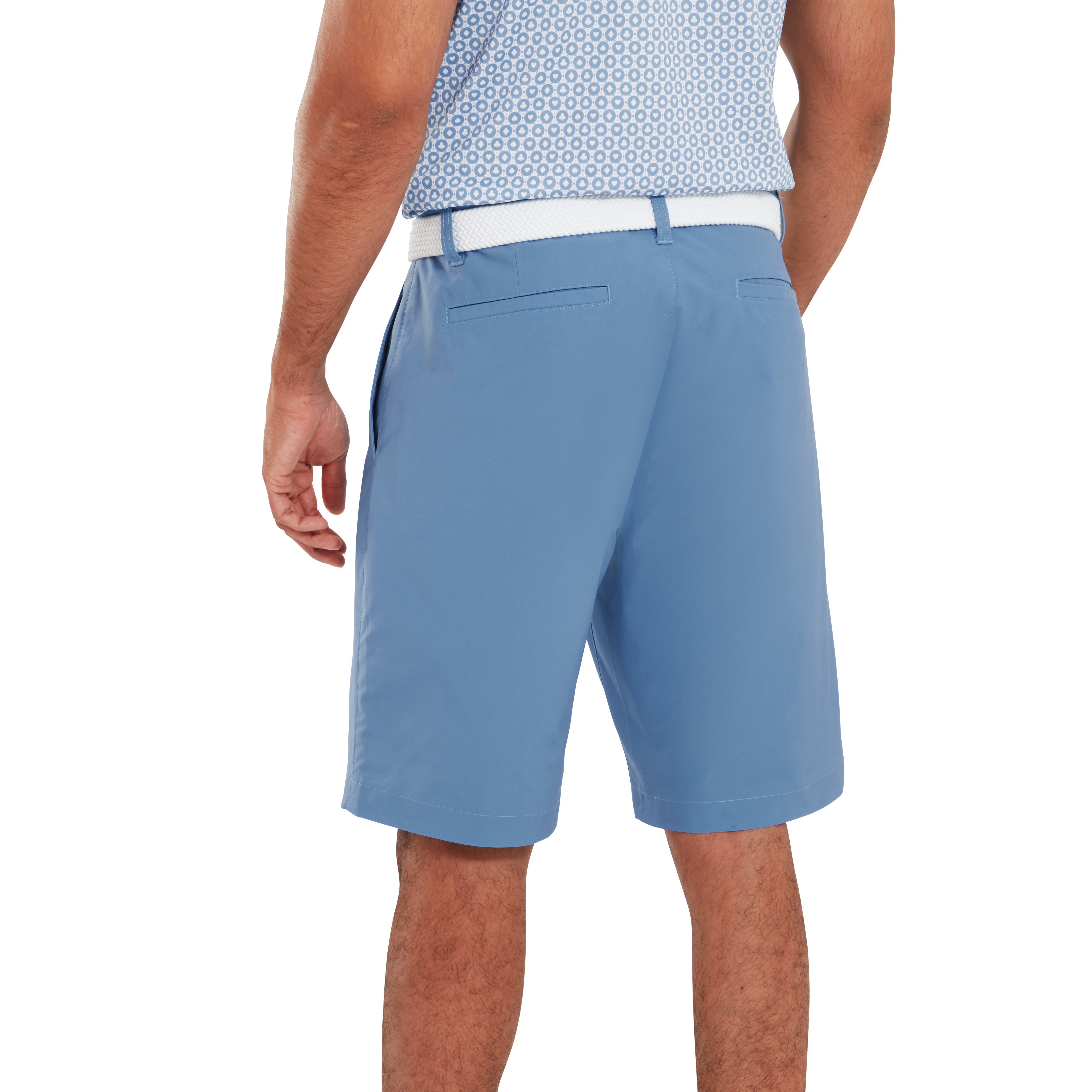 FJ Par Golfshorts