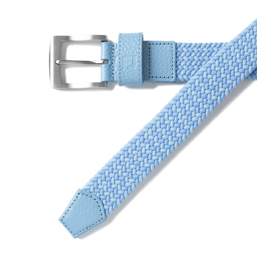 FJ Braided Belt