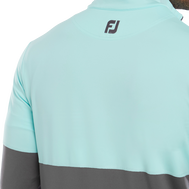 Colour Block Midlayer